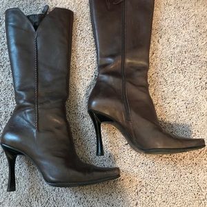 Guess boots
